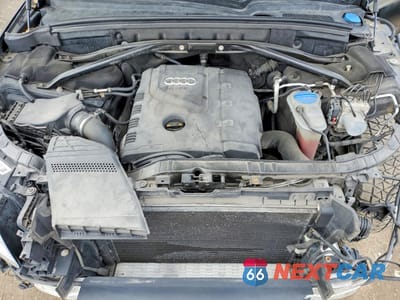 Zdjęcie 12 z 14 samochodu: 2014 AUDI Q5 PROGRESSIV VIN:WA1MFCFP3EA042633 - miniatura