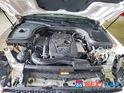 Zdjęcie 12 z 12 samochodu: 2017 MERCEDES-BENZ GLC 300 VIN:WDC0G4JB5HV006730 - miniatura