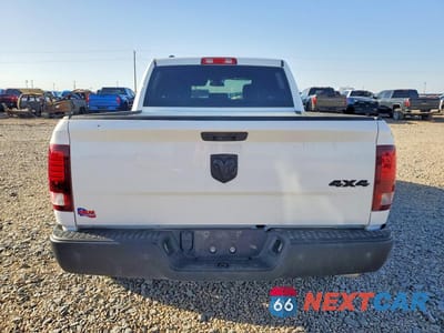 Zdjęcie 6 z 13 samochodu: 2024 RAM 1500 CLASSIC VIN:1C6RR7LG5RS149043 - miniatura