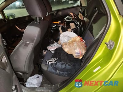 Zdjęcie 10 z 14 samochodu: 2011 FORD FIESTA SE VIN:3FADP4EJ9BM162110 - miniatura