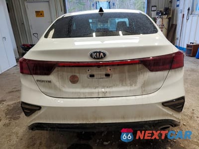 Zdjęcie 6 z 12 samochodu: 2020 KIA FORTE VIN:3KPF24AD7LE259626 - miniatura