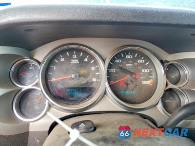 Zdjęcie 9 z 11 samochodu: 2008 CHEVROLET SILVERADO K1500 VIN:1GCEK19J88Z135106 - miniatura