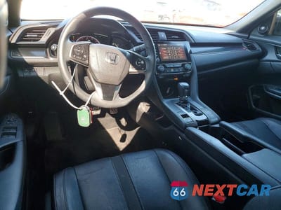 Zdjęcie 8 z 13 samochodu: 2021 HONDA CIVIC SPORT TOURING VIN:SHHFK7H97MU402345 - miniatura