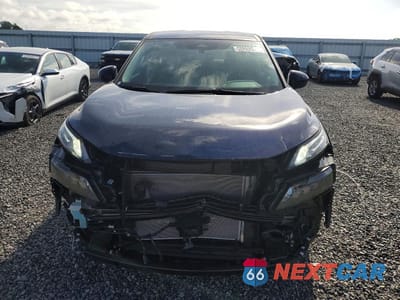 Piąte zdjęcie samochodu w środku: 2026 NISSAN ROGUE SV VIN:5N1BT3BA7TC755300 - miniatura