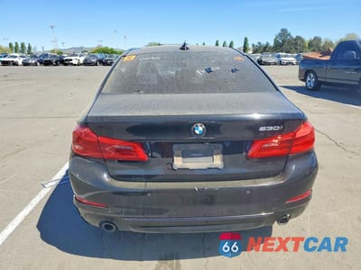 Zdjęcie 6 z 12 samochodu: 2018 BMW 530 I VIN:WBAJA5C50JWA36940 - miniatura