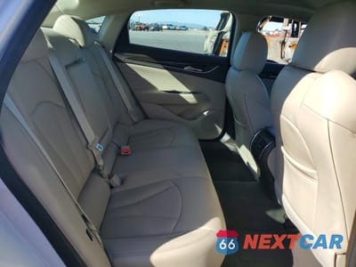 Zdjęcie 10 z 13 samochodu: 2017 BUICK LACROSSE PREFERRED VIN:1G4ZN5SS8HU142312 - miniatura