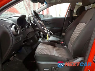 Zdjęcie 7 z 11 samochodu: 2020 HYUNDAI KONA SEL PLUS VIN:KM8K6CAA3LU523537 - miniatura