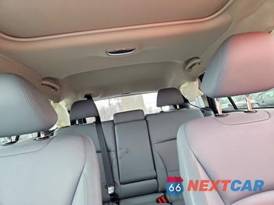 Zdjęcie 10 z 13 samochodu: 2018 SUBARU OUTBACK 2.5I LIMITED VIN:4S4BSANC9J3246164 - miniatura