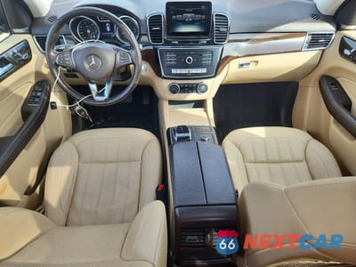 Zdjęcie 8 z 12 samochodu: 2018 MERCEDES-BENZ GLE 350 4MATIC VIN:4JGDA5HB2JB035853 - miniatura