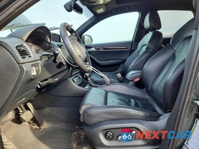 Zdjęcie 7 z 13 samochodu: 2018 AUDI Q3 PREMIUM PLUS VIN:WA1JCCFS2JR028816 - miniatura