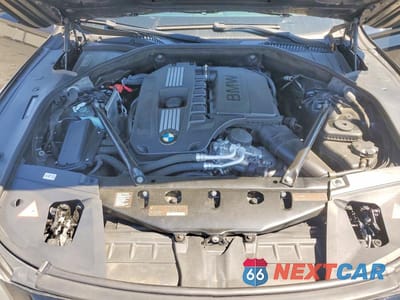 Zdjęcie 11 z 11 samochodu: 2012 BMW 740 I VIN:WBAKA4C57CC613317 - miniatura