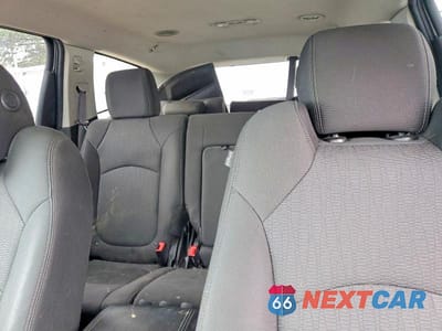 Zdjęcie 10 z 12 samochodu: 2013 CHEVROLET TRAVERSE LT VIN:1GNKVGKD0DJ218823 - miniatura