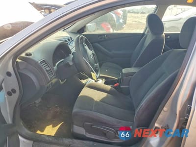 Zdjęcie 7 z 12 samochodu: 2010 NISSAN ALTIMA 2.5 VIN:1N4AL2AP1AN468624 - miniatura