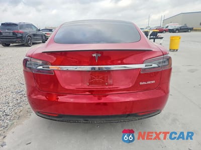 Zdjęcie 6 z 12 samochodu: 2020 TESLA MODEL S VIN:5YJSA1E47LF360122 - miniatura