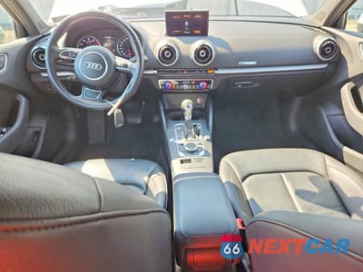 Zdjęcie 8 z 11 samochodu: 2016 AUDI A3 PREMIUM VIN:WAUB8GFF2G1009600 - miniatura