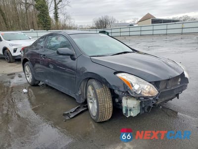 Czwarte zdjęcie samochodu z boku: 2010 NISSAN ALTIMA 2.5 S VIN:1N4AL2EP8AC173185 - miniatura