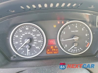 Zdjęcie 9 z 13 samochodu: 2008 BMW X5 3.0I VIN:5UXFE435X8L021988 - miniatura