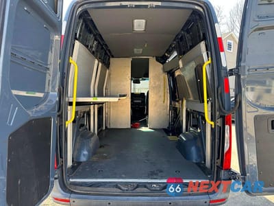 Zdjęcie 7 z 10 samochodu: 2019 MERCEDES BENZ SPRINTER VIN:WD4PF0CD3KP099280 - miniatura