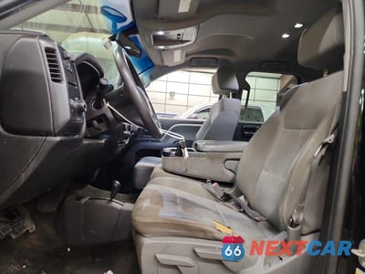 Zdjęcie 7 z 11 samochodu: 2016 CHEVROLET SILVERADO K1500 CUSTOM VIN:1GCVKPEC2GZ366575 - miniatura