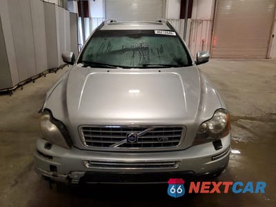 Piąte zdjęcie samochodu w środku: 2008 VOLVO XC90 V8 VIN:YV4CZ852X81427202 - miniatura