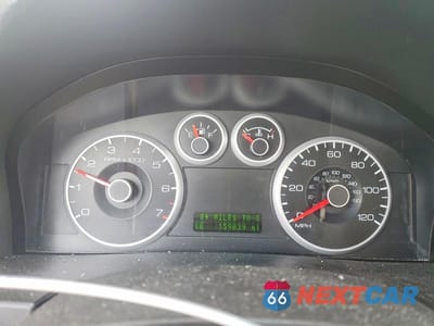 Zdjęcie 9 z 12 samochodu: 2008 FORD FUSION SEL VIN:3FAHP08Z68R178787 - miniatura