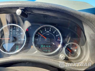Zdjęcie 9 z 12 samochodu: 2013 JEEP WRANGLER UNLIMITED SPORT VIN:1C4BJWDG1DL659144 - miniatura