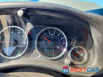 Zdjęcie 9 z 14 samochodu: 2013 JEEP WRANGLER UNLIMITED SPORT VIN:1C4BJWDG1DL659144 - miniatura