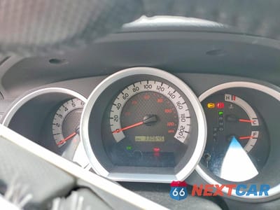 Zdjęcie 9 z 12 samochodu: 2013 TOYOTA TACOMA BASE VIN:5TFTX4CN6DX022069 - miniatura