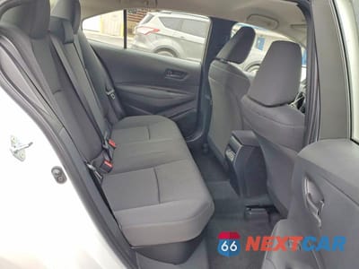 Zdjęcie 10 z 12 samochodu: 2026 TOYOTA COROLLA HYBRID LE VIN:JTDBCMFEXT3137573 - miniatura