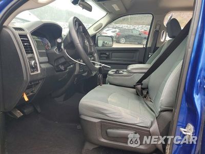 Zdjęcie 7 z 11 samochodu: 2019 RAM 1500 CLASSIC TRADESMAN VIN:1C6RR7FG7KS542186 - miniatura