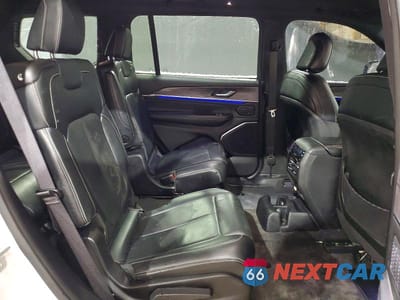 Zdjęcie 11 z 13 samochodu: 2023 JEEP GRAND CHEROKEE L OVERLAND VIN:1C4RJKDG1P8782621 - miniatura