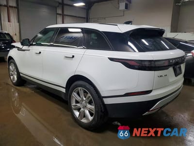 Drugie zdjęcie samochodu z przodu: 2026 LAND ROVER RANGE ROVER VELAR S VIN:SALYJ2EX1TA820144 - miniatura