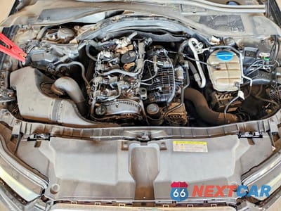 Zdjęcie 12 z 12 samochodu: 2017 AUDI A6 PREMIUM PLUS VIN:WAUD8AFC1HN115719 - miniatura