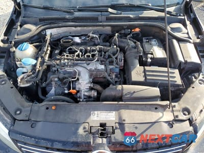 Zdjęcie 11 z 11 samochodu: 2012 VOLKSWAGEN JETTA TDI VIN:3VWLL7AJ0CM016475 - miniatura