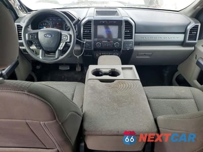 Zdjęcie 8 z 11 samochodu: 2022 FORD F250 SUPER DUTY VIN:1FT7W2B62NED77367 - miniatura