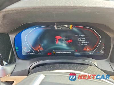 Zdjęcie 9 z 11 samochodu: 2021 BMW 330I VIN:3MW5R1J08M8B70454 - miniatura