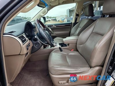 Zdjęcie 7 z 14 samochodu: 2019 LEXUS GX 460 BASE VIN:JTJBM7FX4K5223302 - miniatura