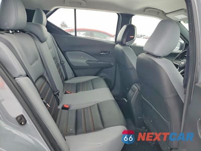 Zdjęcie 11 z 14 samochodu: 2021 NISSAN KICKS SR VIN:3N1CP5DVXML533383 - miniatura