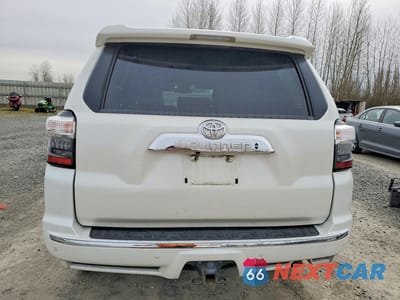 Zdjęcie 6 z 13 samochodu: 2016 TOYOTA 4RUNNER LIMITED VIN:JTEBU5JR7G5300246 - miniatura