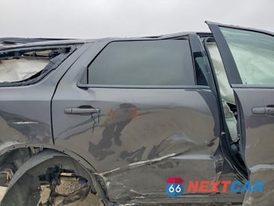 Zdjęcie 11 z 13 samochodu: 2023 DODGE DURANGO R VIN:1C4SDHCT4PC720041 - miniatura