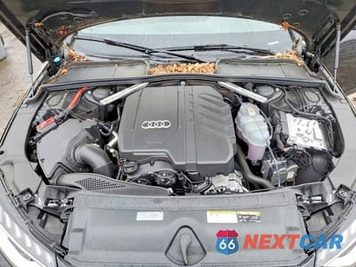 Zdjęcie 11 z 11 samochodu: 2023 AUDI A4 PREMIUM 45 VIN:WAUDABF47PN015500 - miniatura