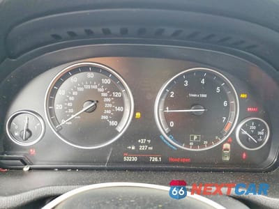 Zdjęcie 9 z 13 samochodu: 2017 BMW X3 SDRIVE28I VIN:5UXWZ7C3XH0V91737 - miniatura