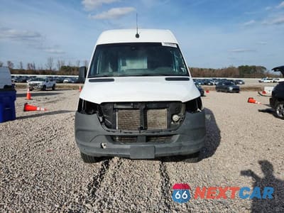Piąte zdjęcie samochodu w środku: 2023 MERCEDES BENZ SPRINTER 2500 VIN:W1Y4KCHY3PT130415 - miniatura