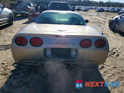Zdjęcie 6 z 12 samochodu: 1999 CHEV CORVETTE VIN:1G1YY12G3X5129559 - miniatura