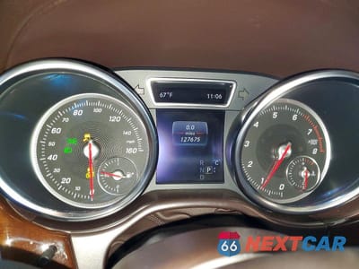Zdjęcie 9 z 13 samochodu: 2018 MERCEDES-BENZ GLS 450 4MATIC VIN:4JGDF6EE9JB037315 - miniatura