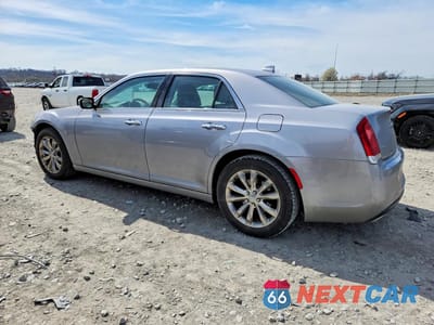 Drugie zdjęcie samochodu z przodu: 2016 CHRYSLER 300C VIN:2C3CCAKG9GH106428 - miniatura