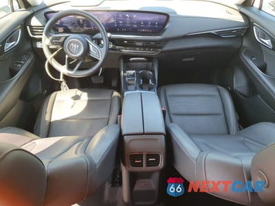 Zdjęcie 8 z 14 samochodu: 2024 BUICK ENVISION PREFERRED VIN:LRBFZME43RD067280 - miniatura