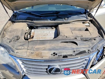 Zdjęcie 12 z 12 samochodu: 2013 LEXUS RX 350 BASE VIN:JTJZK1BA5D2415772 - miniatura
