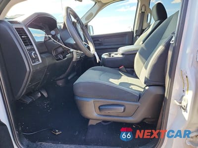 Zdjęcie 7 z 12 samochodu: 2021 RAM 1500 CLASSIC TRADESMAN VIN:3C6RR7KT3MG665173 - miniatura