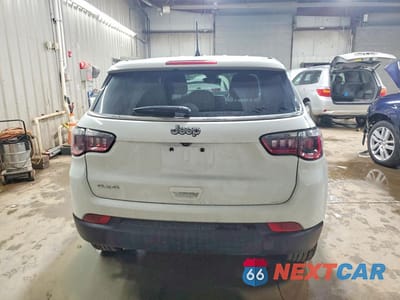 Zdjęcie 6 z 11 samochodu: 2025 JEEP COMPASS SPORT VIN:3C4NJDAN0ST501710 - miniatura